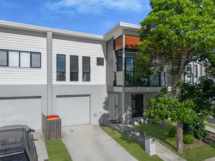 Main view of Homely house listing, 2/8 Sovereign Drive, Deebing Heights QLD 4306