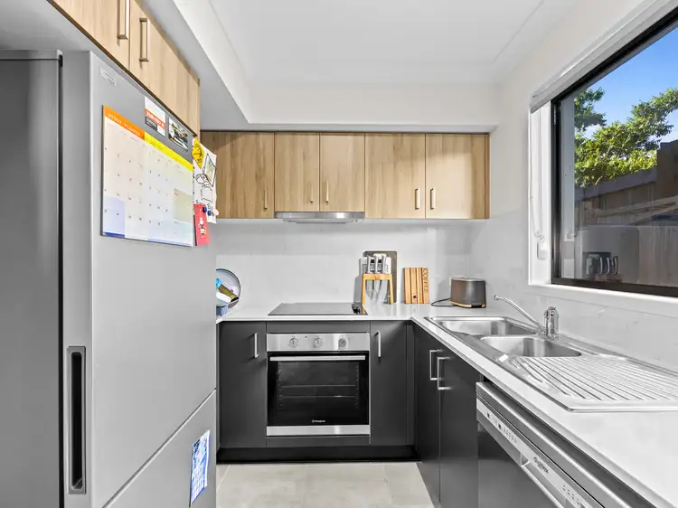 Second view of Homely house listing, 2/8 Sovereign Drive, Deebing Heights QLD 4306
