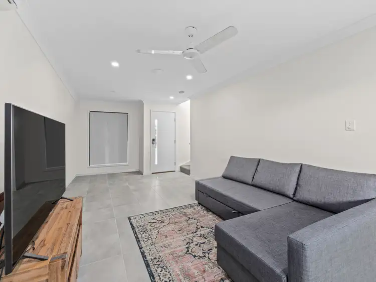 Fourth view of Homely house listing, 2/8 Sovereign Drive, Deebing Heights QLD 4306