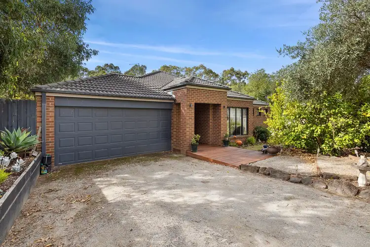 Main view of Homely house listing, 14 Olney Street, Winchelsea VIC 3241