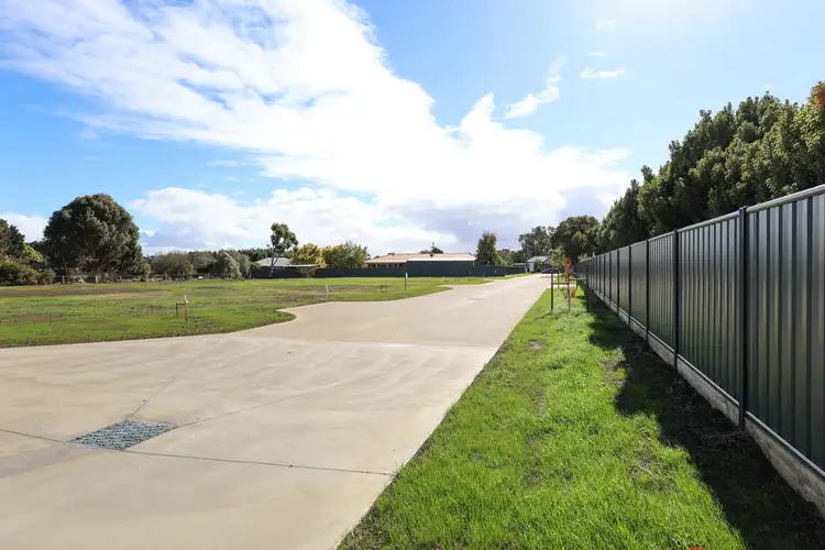 Third view of Homely land listing, 120-126 Jennings Street, Colac VIC 3250