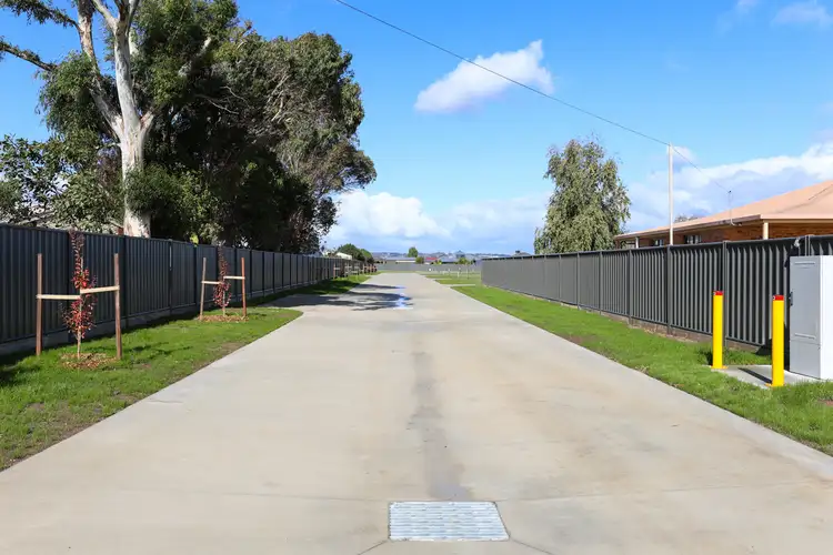 Fourth view of Homely land listing, 120-126 Jennings Street, Colac VIC 3250