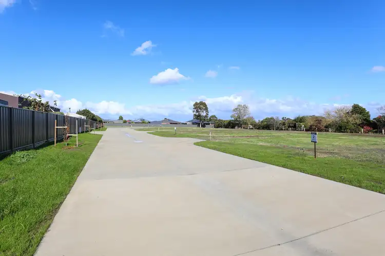 Sixth view of Homely land listing, 120-126 Jennings Street, Colac VIC 3250