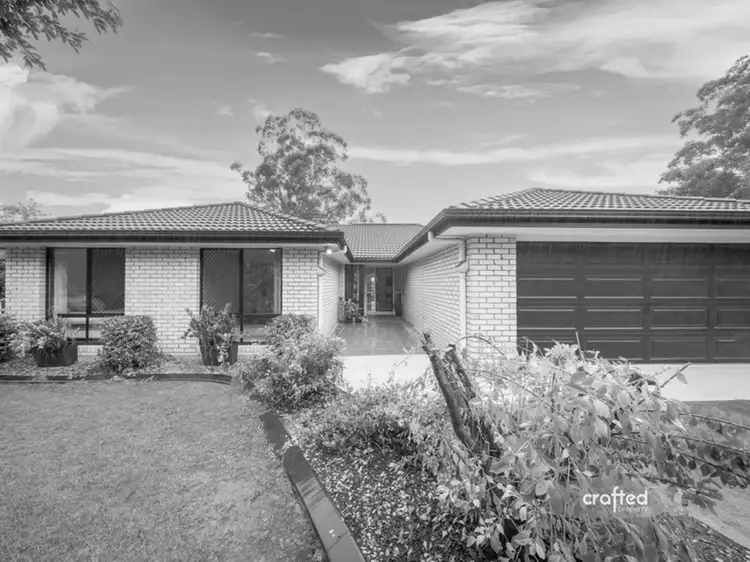 Main view of Homely rural property listing, 39 Bobermien Road, Stockleigh QLD 4280