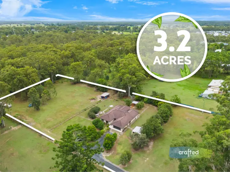 Fourth view of Homely rural property listing, 39 Bobermien Road, Stockleigh QLD 4280
