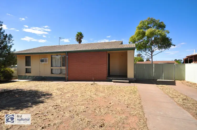 Main view of Homely house listing, 52 Davies Crescent, Port Augusta West SA 5700