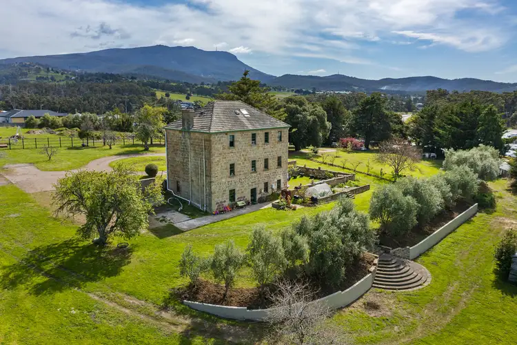 Main view of Homely house listing, 1179 Channel Highway, Huntingfield TAS 7055