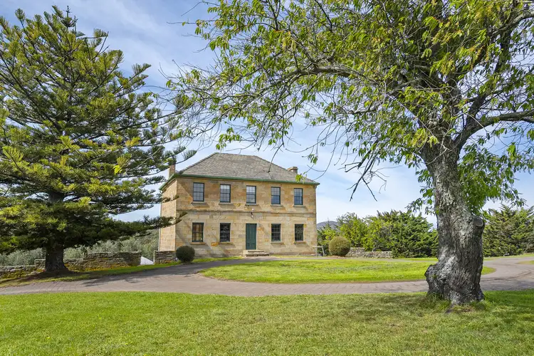 Fourth view of Homely house listing, 1179 Channel Highway, Huntingfield TAS 7055