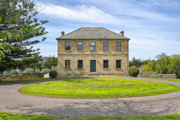 Fifth view of Homely house listing, 1179 Channel Highway, Huntingfield TAS 7055