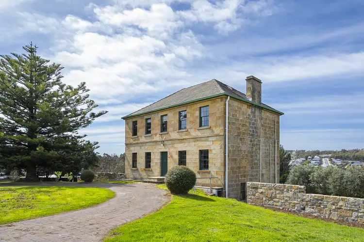 Sixth view of Homely house listing, 1179 Channel Highway, Huntingfield TAS 7055