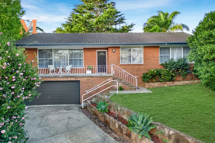 124 Myall Road, Cardiff NSW 2285