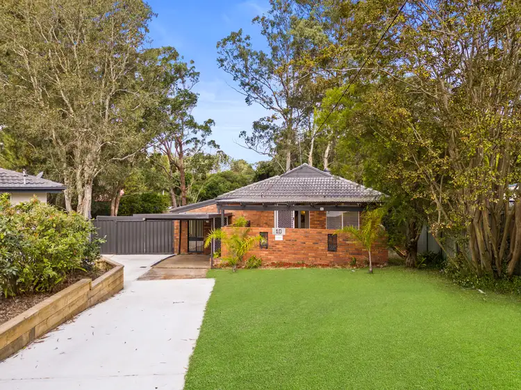 10 Runyon Close, Narara NSW 2250