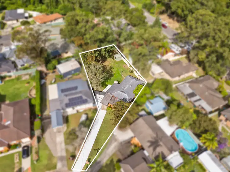 Second view of Homely house listing, 10 Runyon Close, Narara NSW 2250