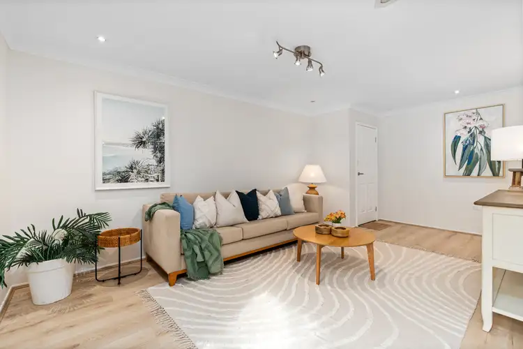 Third view of Homely house listing, 10 Runyon Close, Narara NSW 2250