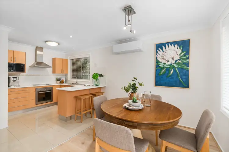 Fourth view of Homely house listing, 10 Runyon Close, Narara NSW 2250