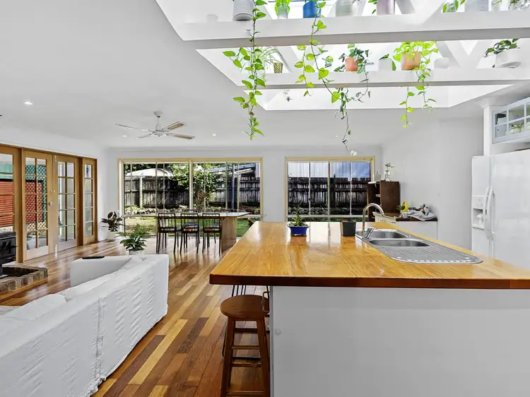 6 Mimosa Road, Springbrook QLD 4213