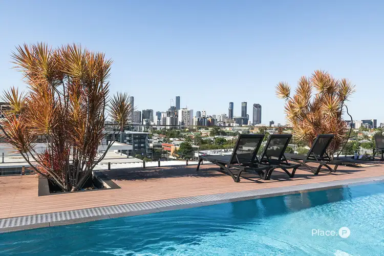 804/70-78 Victoria Street, West End QLD 4101
