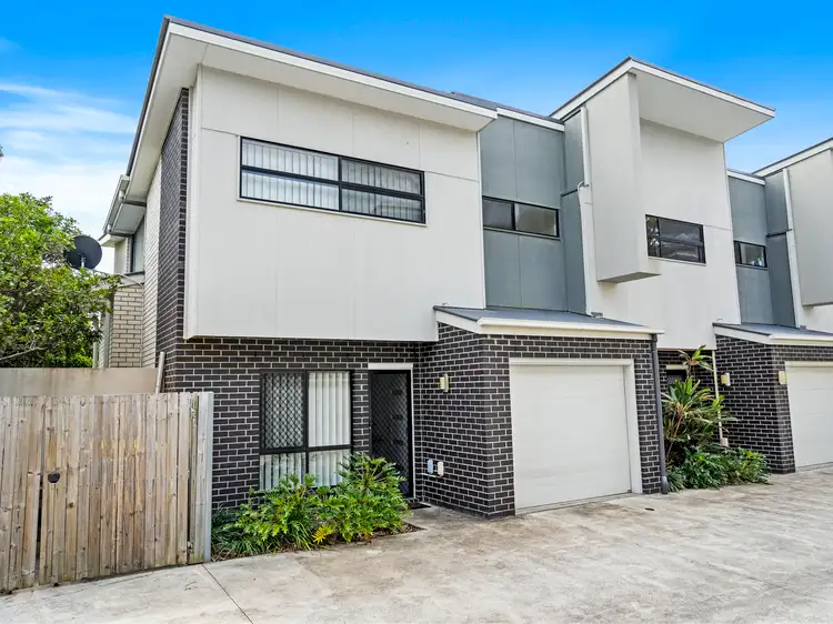 1/44 Holland Crescent, Capalaba QLD 4157