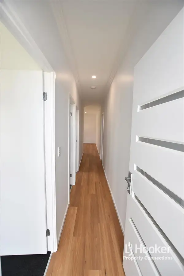 Second view of Homely semi-detached listing, 24 Torbay Street, Griffin QLD 4503