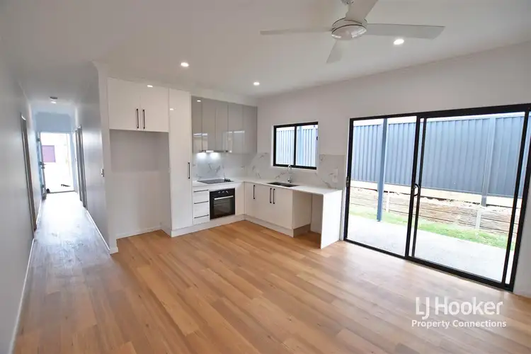 Third view of Homely semi-detached listing, 24 Torbay Street, Griffin QLD 4503