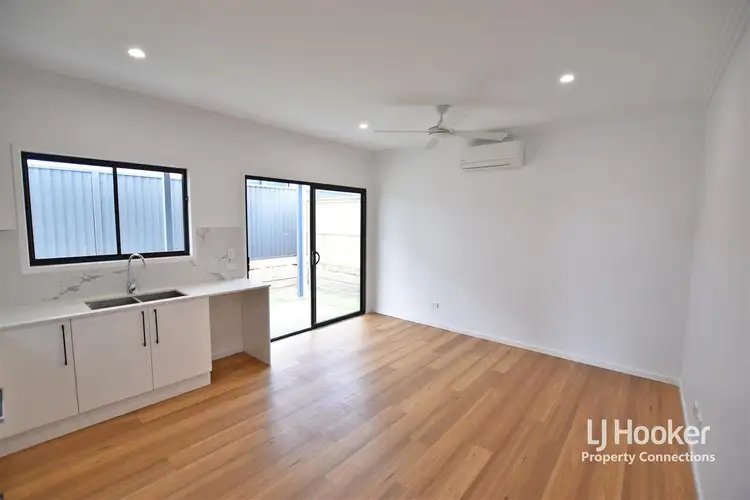 Fourth view of Homely semi-detached listing, 24 Torbay Street, Griffin QLD 4503