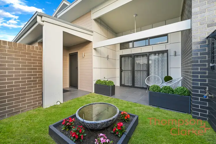 Second view of Homely retirement listing, 4/10 Largs Avenue, Largs NSW 2320