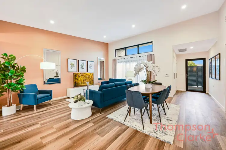 Fifth view of Homely retirement listing, 4/10 Largs Avenue, Largs NSW 2320