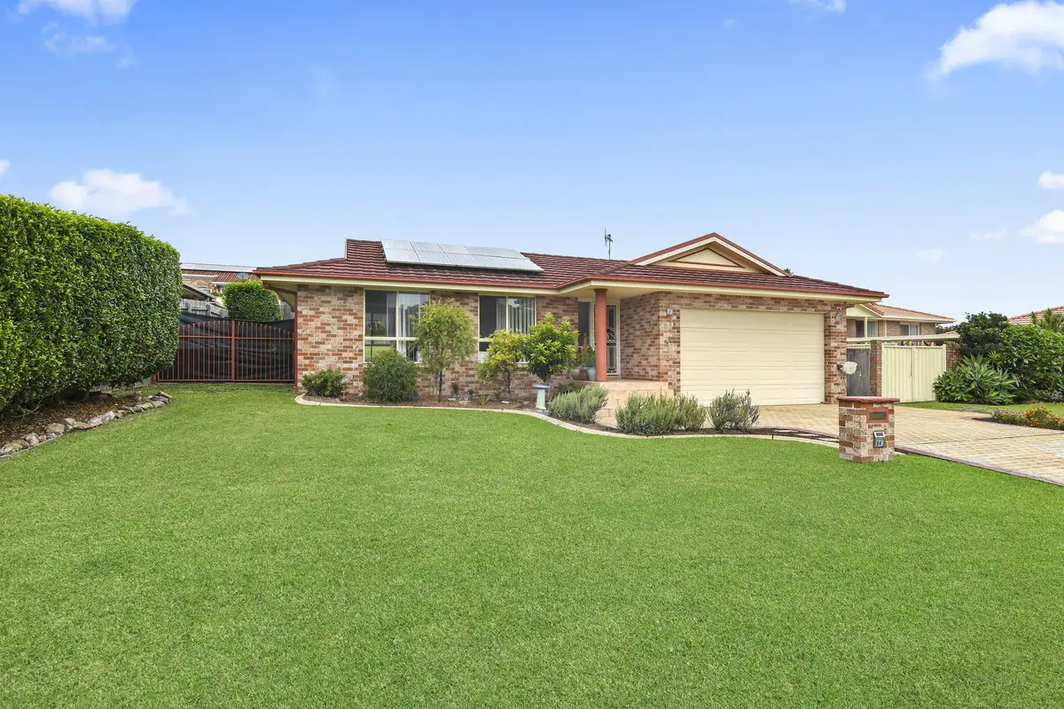 Main view of Homely house listing, 84 Marian Drive, Port Macquarie NSW 2444