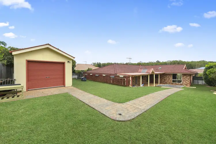 Second view of Homely house listing, 84 Marian Drive, Port Macquarie NSW 2444