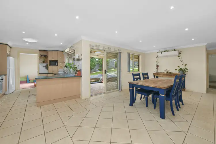 Fifth view of Homely house listing, 84 Marian Drive, Port Macquarie NSW 2444
