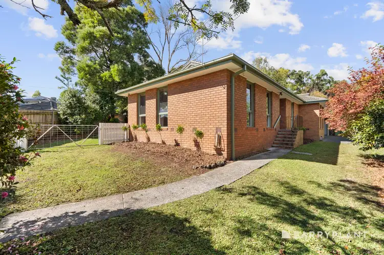Second view of Homely house listing, 11 Mayview Drive, Monbulk VIC 3793