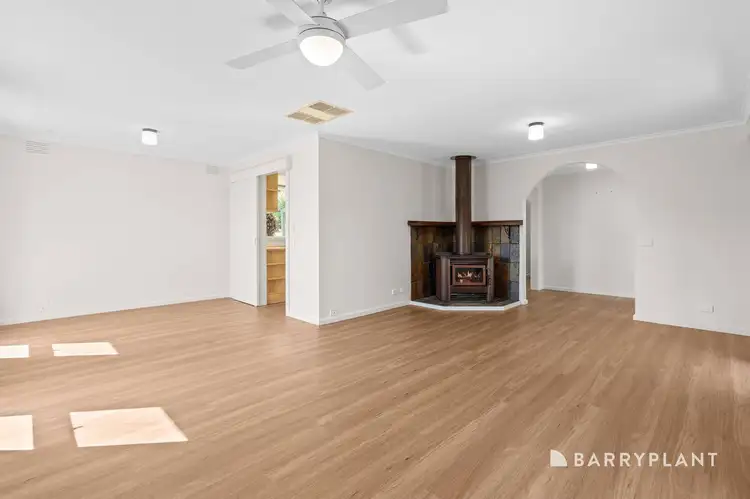 Third view of Homely house listing, 11 Mayview Drive, Monbulk VIC 3793