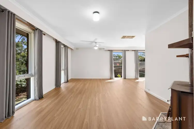 Fourth view of Homely house listing, 11 Mayview Drive, Monbulk VIC 3793
