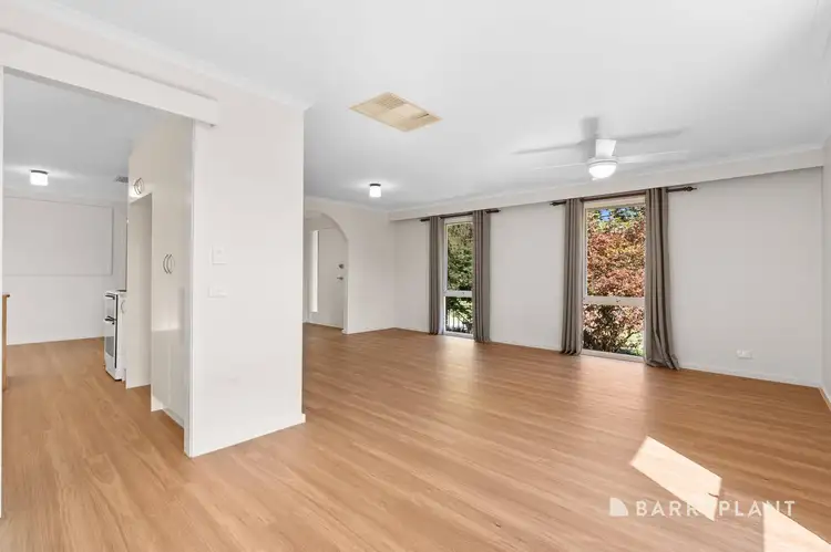 Fifth view of Homely house listing, 11 Mayview Drive, Monbulk VIC 3793