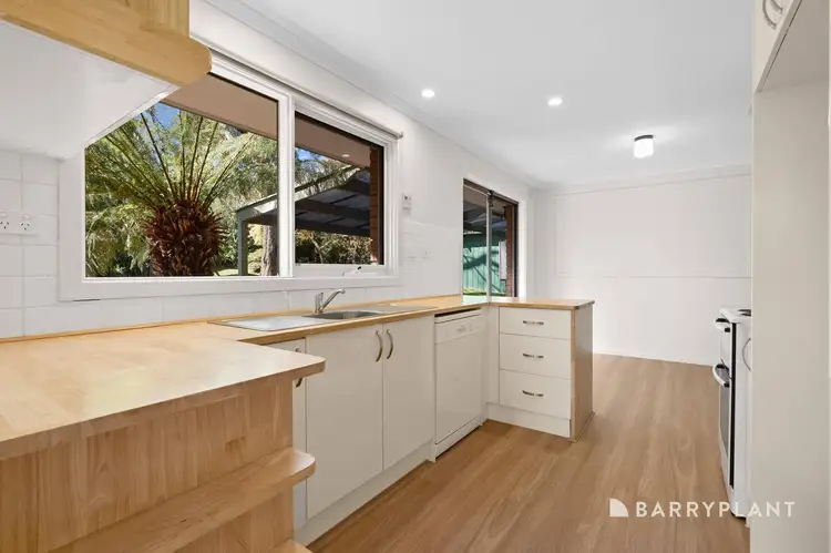 Sixth view of Homely house listing, 11 Mayview Drive, Monbulk VIC 3793