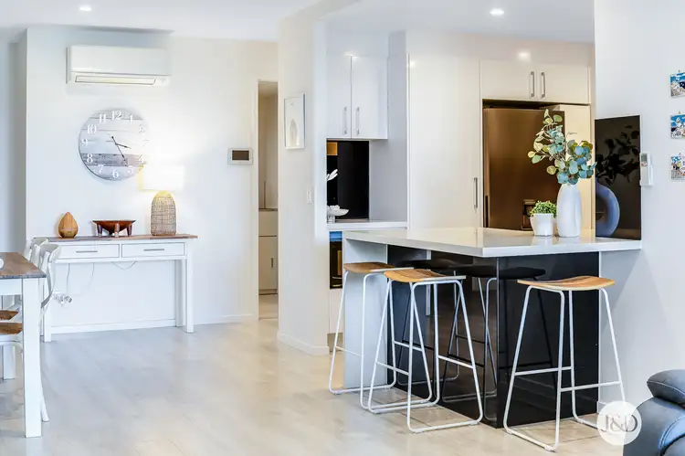 301/81 Sutton Street, Redcliffe QLD 4020