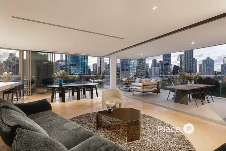 Third view of Homely unit listing, 3/11 Thornton Street, Kangaroo Point QLD 4169