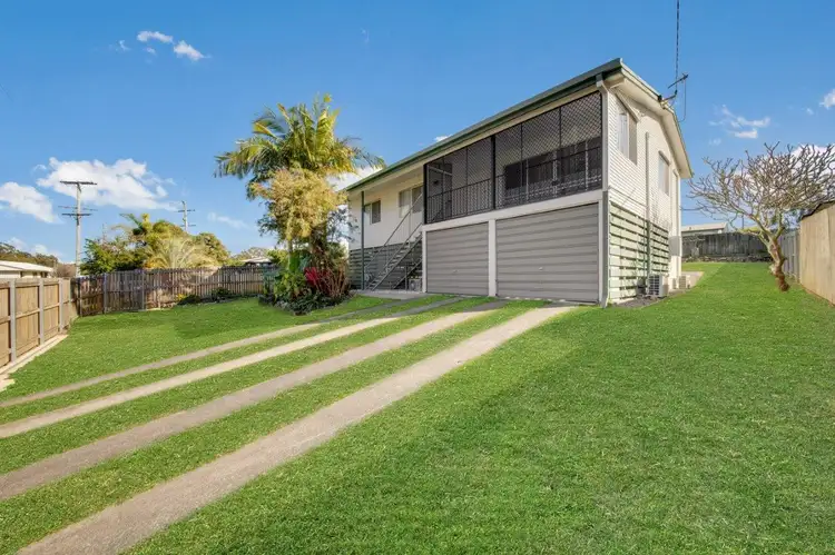 4 Angler Street, Toolooa QLD 4680