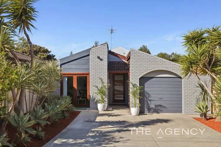 78A Edmund Street, White Gum Valley WA 6162