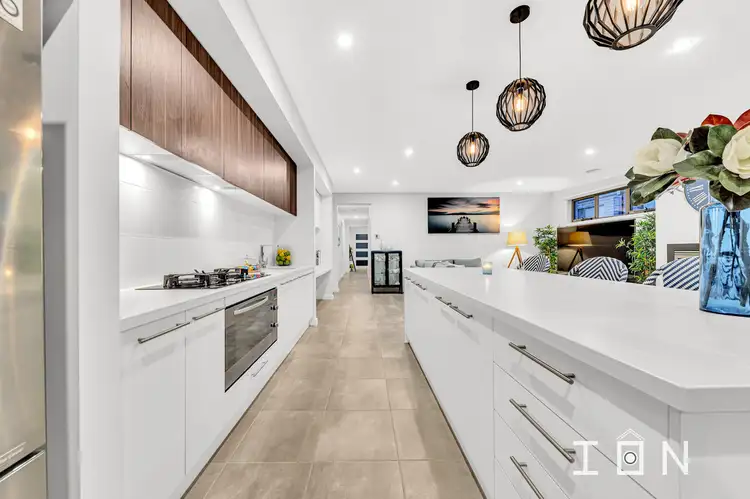 Third view of Homely house listing, 13 Burchill Avenue, Cranbourne East VIC 3977