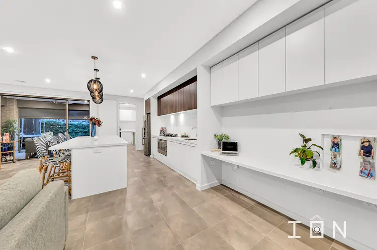 Fifth view of Homely house listing, 13 Burchill Avenue, Cranbourne East VIC 3977