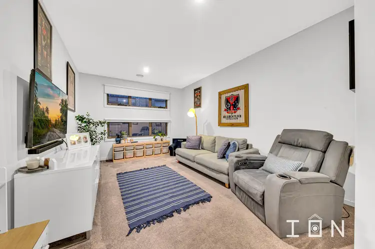 Sixth view of Homely house listing, 13 Burchill Avenue, Cranbourne East VIC 3977