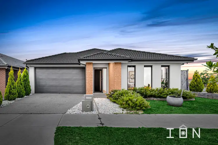 Main view of Homely house listing, 31 Paragon Drive, Clyde North VIC 3978