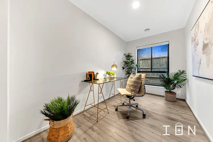 Fourth view of Homely house listing, 31 Paragon Drive, Clyde North VIC 3978