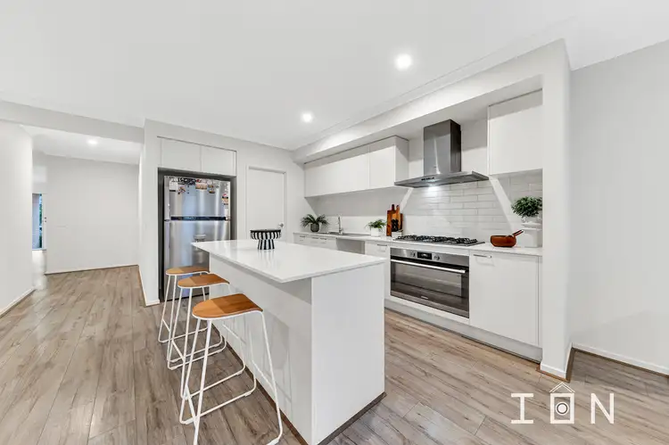 Fifth view of Homely house listing, 31 Paragon Drive, Clyde North VIC 3978