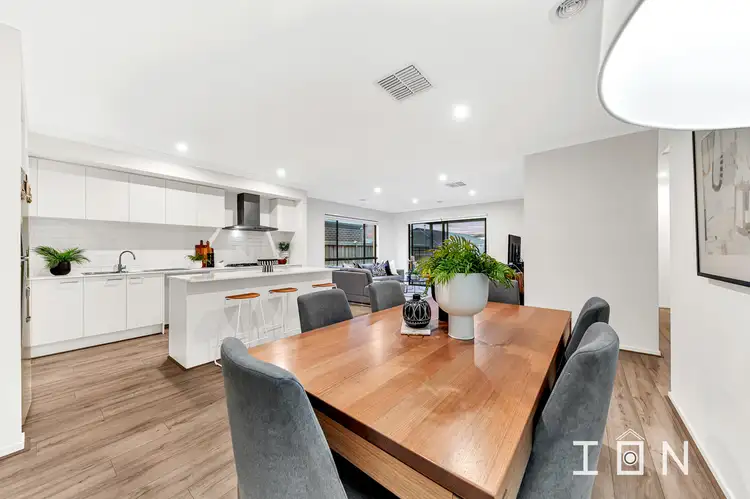 Sixth view of Homely house listing, 31 Paragon Drive, Clyde North VIC 3978