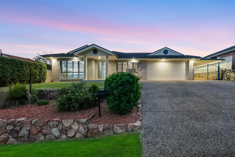 67 Harris Street, Cameron Park NSW 2285