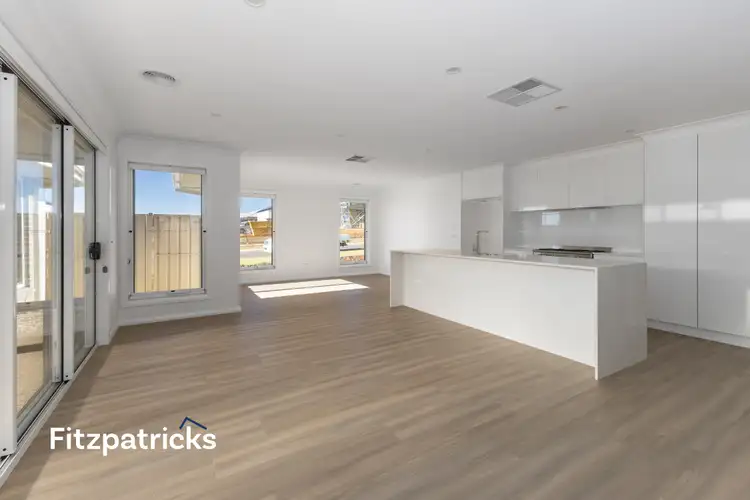 Second view of Homely unit listing, 19 Burt Street, Gobbagombalin NSW 2650