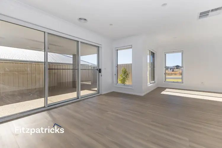 Third view of Homely unit listing, 19 Burt Street, Gobbagombalin NSW 2650