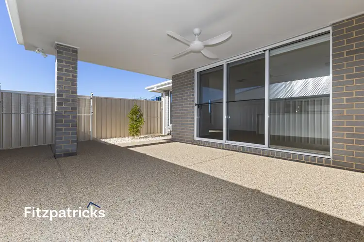 Fourth view of Homely unit listing, 19 Burt Street, Gobbagombalin NSW 2650